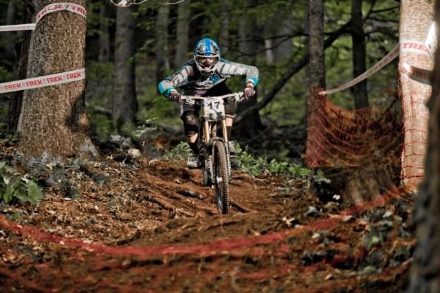 Surmont Gravity Enduro Jam 2012 - Dublează distracţia!