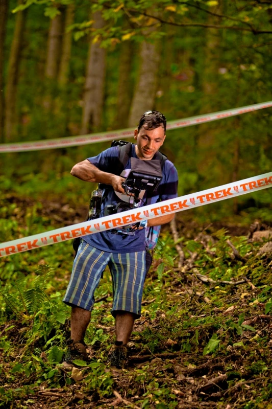 Surmont Gravity Enduro Jam 2012 - Dublează distracţia!