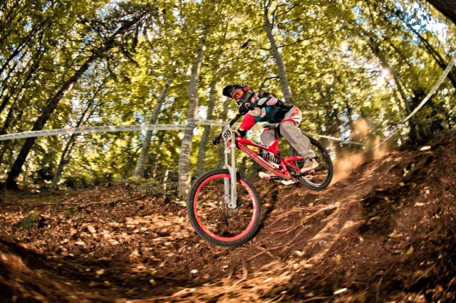 Surmont Gravity Enduro Jam 2012 - Dublează distracţia!