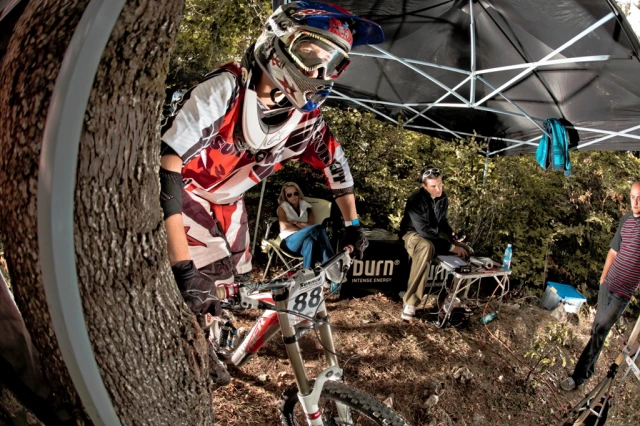 Surmont Gravity Enduro Jam 2012 - Dublează distracţia!