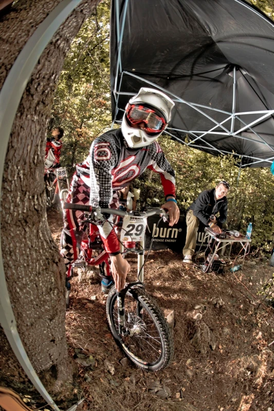 Surmont Gravity Enduro Jam 2012 - Dublează distracţia!
