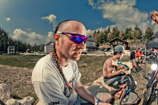 Surmont Gravity Enduro Jam 2012 - Dublează distracţia!