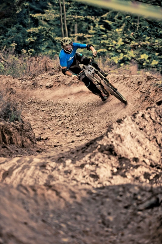 Surmont Gravity Enduro Jam 2012 - Dublează distracţia!