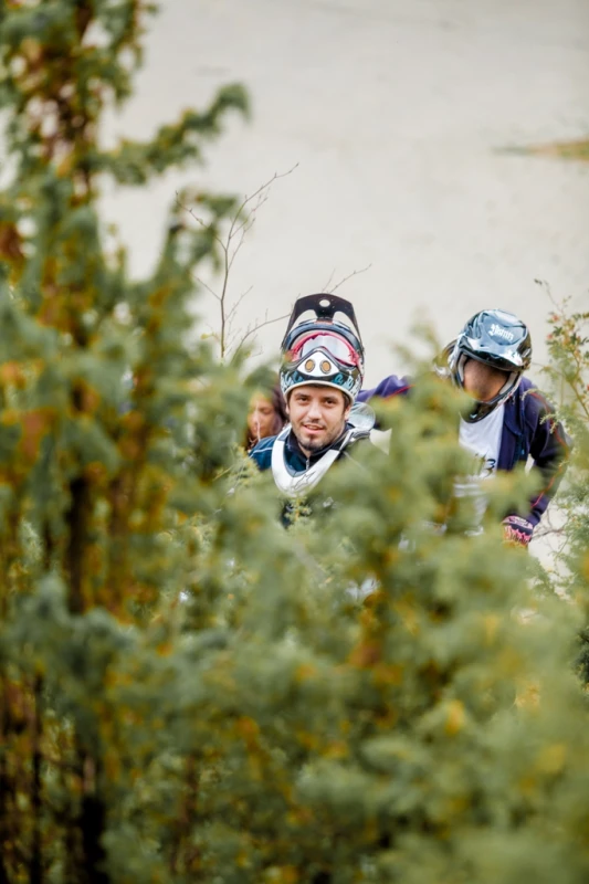 Surmont Gravity Enduro Jam 2012 - Desertul video binemeritat.
