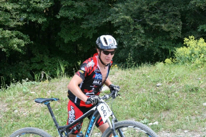 Surmont MTB Challenge 2013 - ultima strigare!