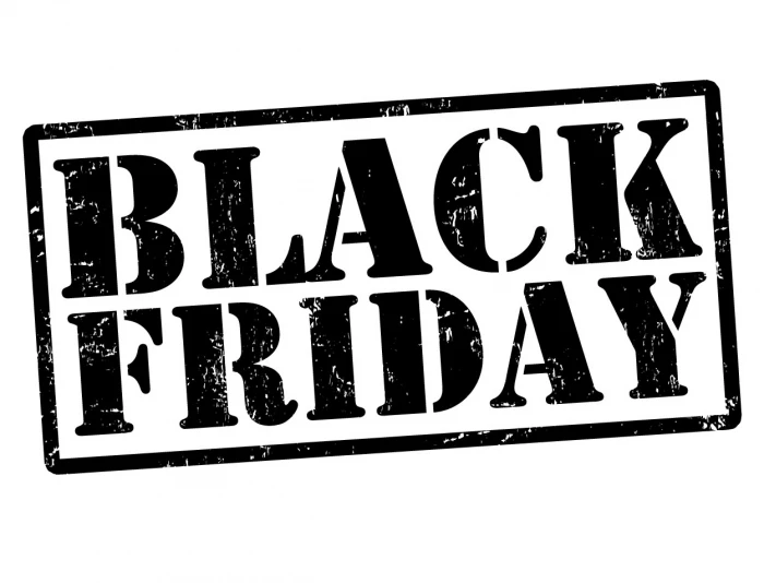 Black Friday 2015 - magazine şi oferte -