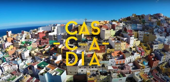 Danny MacAskill prezintă Cascadia