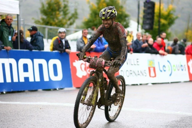 Team Topeak-Ergon, sezon de succes pe Conti tires