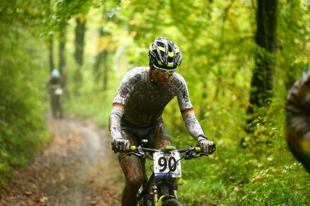 Team Topeak-Ergon, sezon de succes pe Conti tires