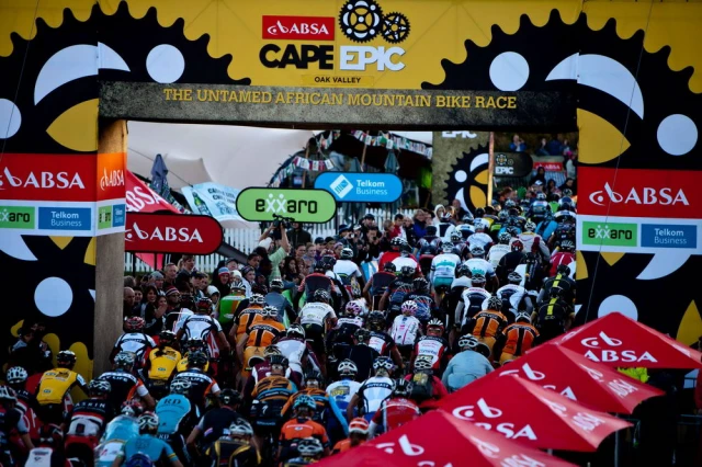 ABSA Cape Epic anunţă traseul pentru anul viitor