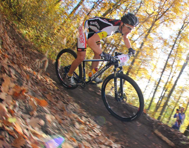 Argeş Autumn Race - cum a fost