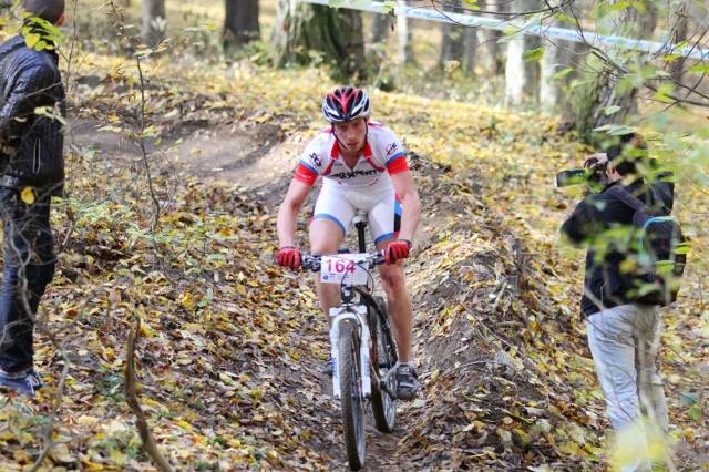 Argeş Autumn Race - cum a fost
