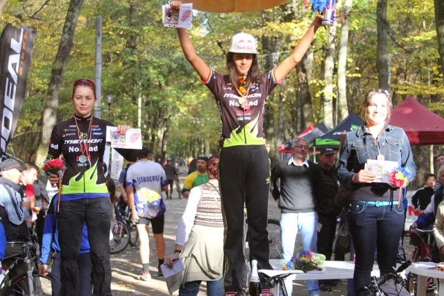 Argeş Autumn Race - cum a fost