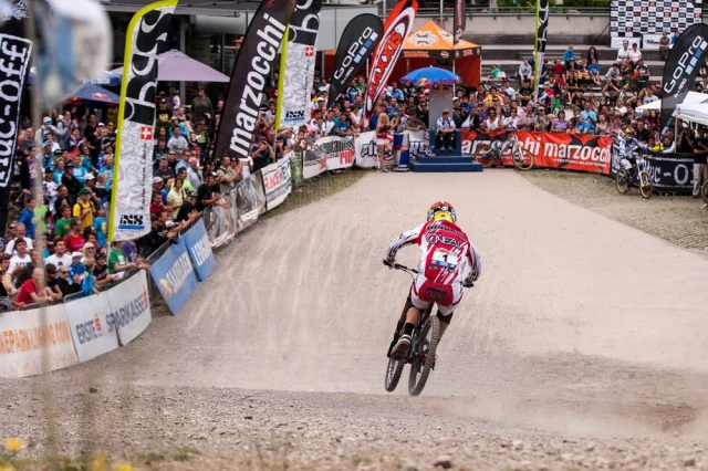 Preview iXS Downhill Cup 2013