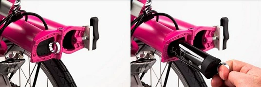 Toolkit pentru posesorii de Brompton