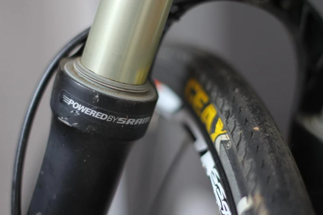 RockShox pe înţelesul tuturor