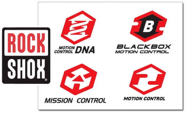 RockShox pe înţelesul tuturor