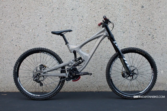 Intense M9 pe 27,5 inch
