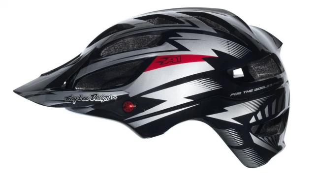 Troy Lee Designs prezintă prima lor cască pentru AM
