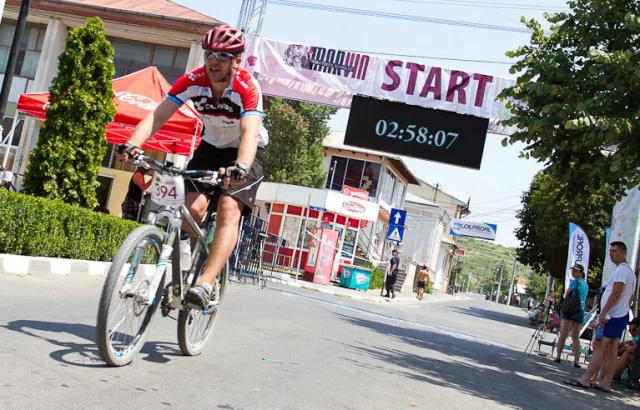 Maratonul Vinului 2013