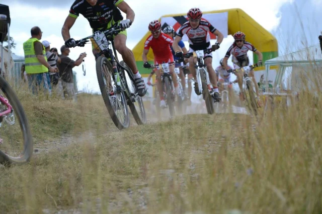 Cupa Crater XCO 2013 anunţă data desfăşurării