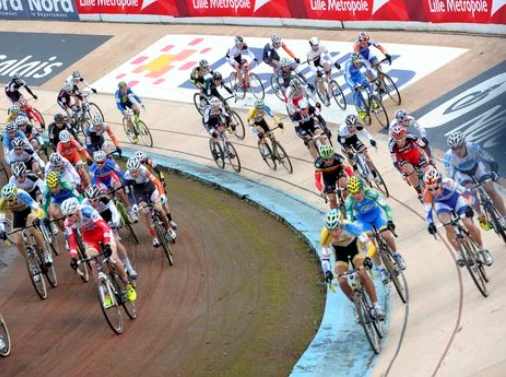 UCI anunţă difuzarea evenimentelor sale pe YouTube