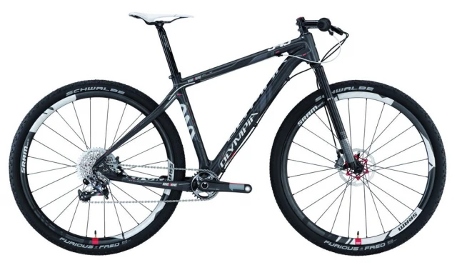 29er-ul de 8 kilograme