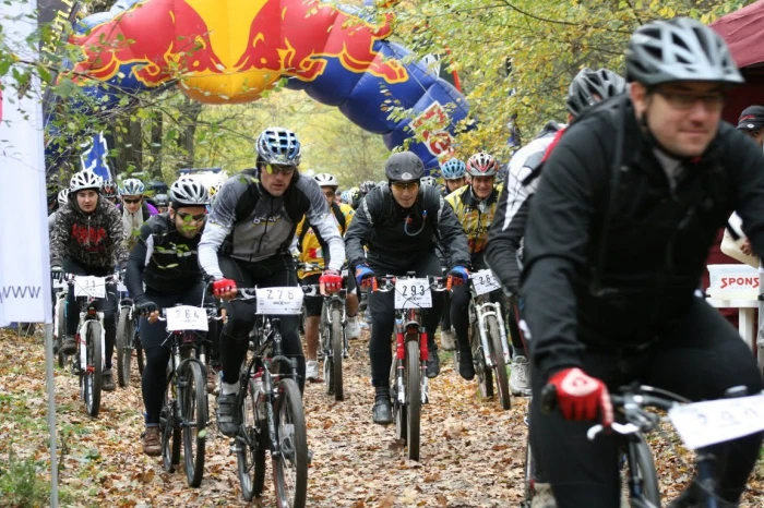 Rocket Bike Fest – Cernica 2013