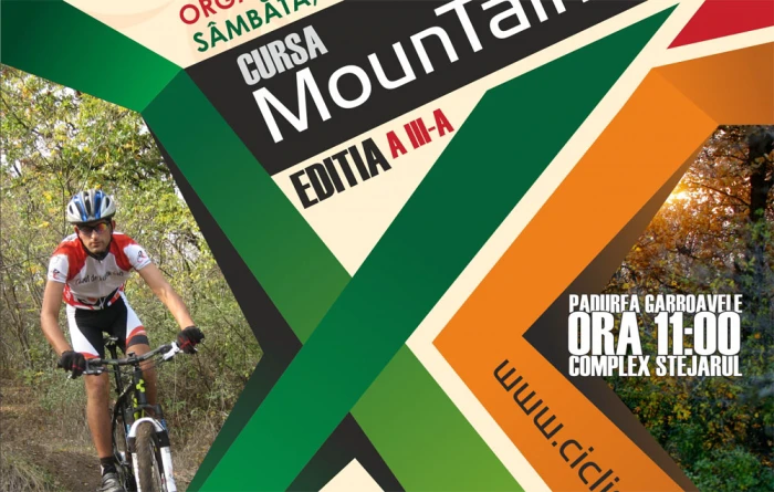 Gârboavele XC 2013