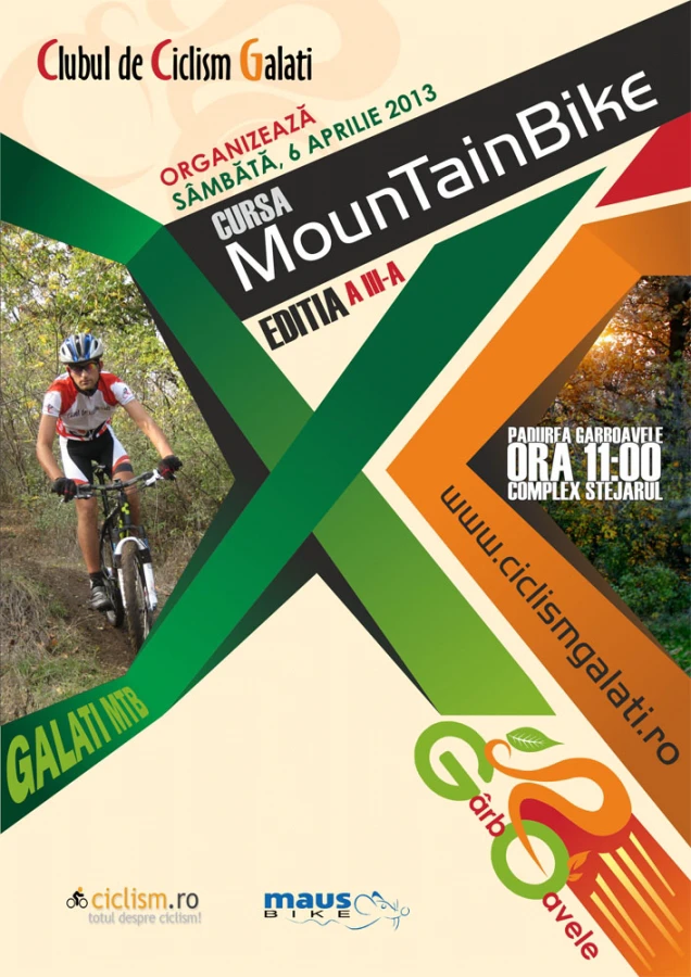 Gârboavele XC 2013