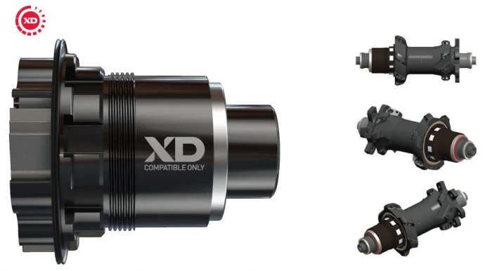 Mai mulţi producători devin compatibili cu noul XX1 de la Sram