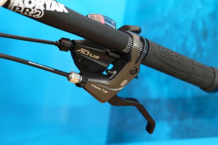 Shimano New Product Presentation 2013-2014, partea I