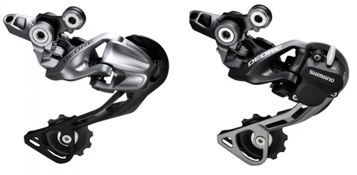 Shimano New Product Presentation 2013-2014, partea I