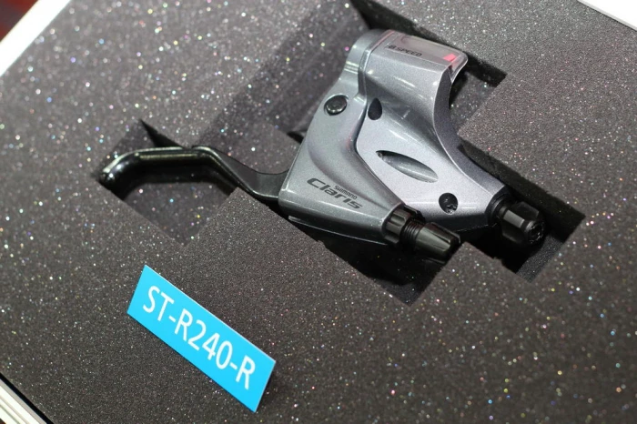 Shimano New Product Presentation 2013-2014, partea I