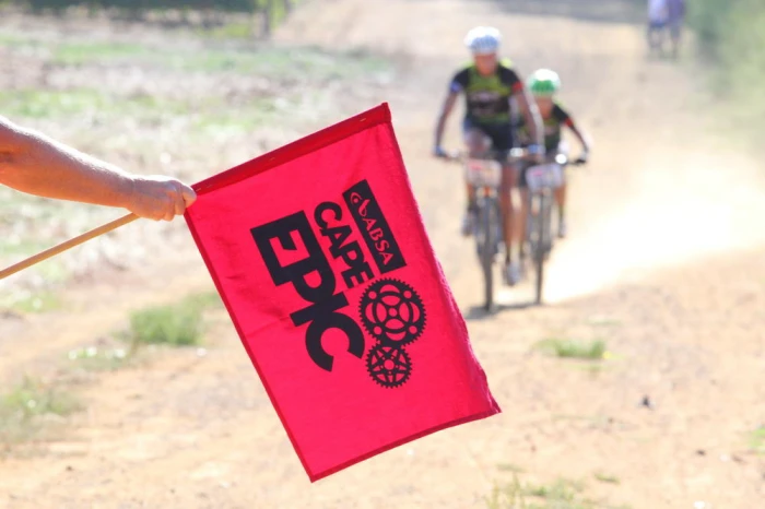 Absa Cape Epic 2013 - Prologul