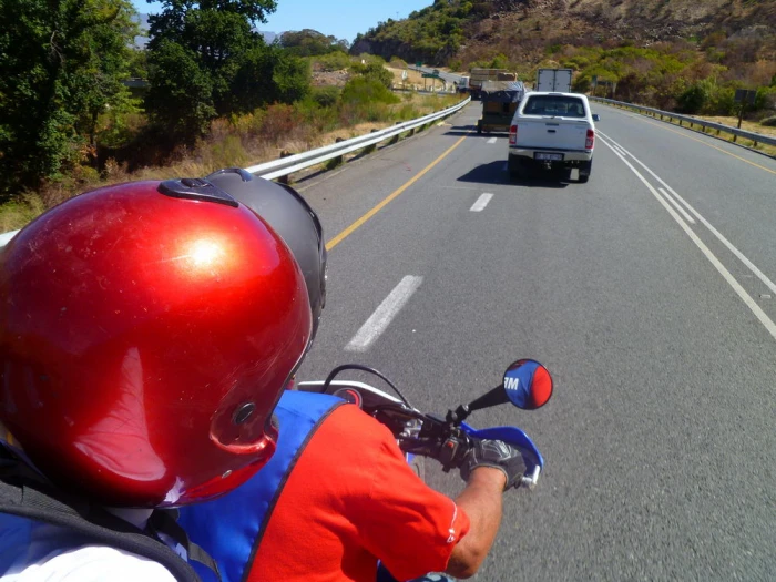 Absa Cape Epic 2013 – Etapa 2