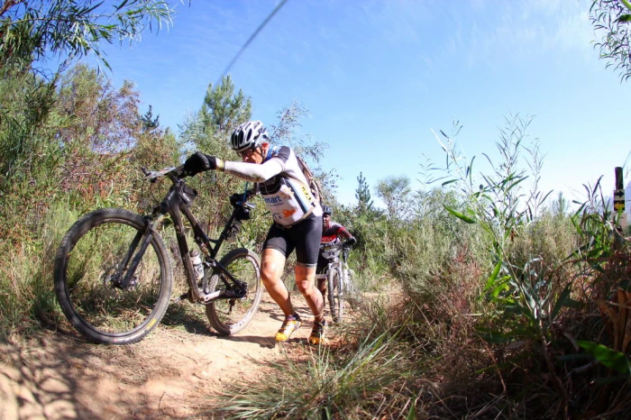 Absa Cape Epic 2013 – Etapa 7, ultima