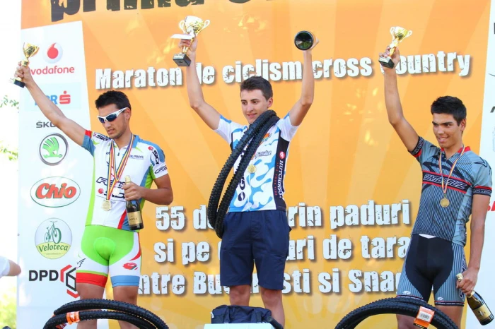 Cinci ani de succese, cinci ani de Prima Evadare