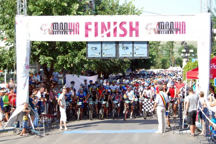 Înscrieri la Maratonul Vinului 2013