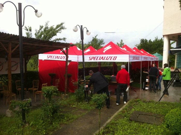 Testează-i pe cei mai buni! Specialized în România