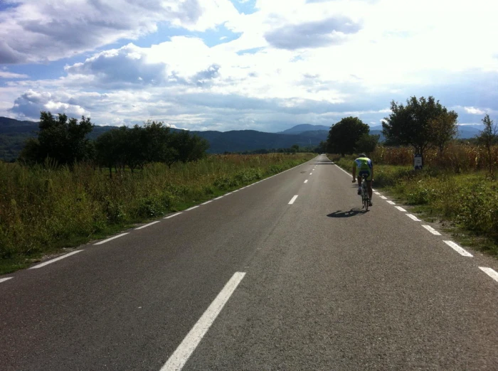 Se apropie Velopower Road Race 2013