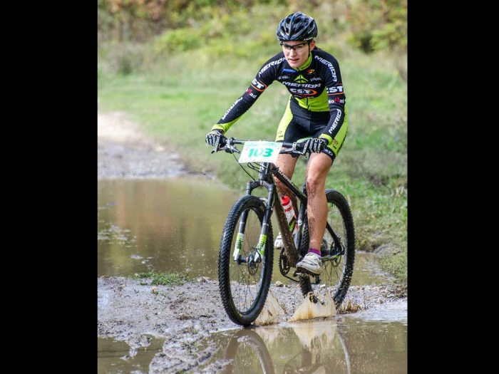 Explorer MTB Challenge 2013 sau Aventuri pe bicicletă în Deltă