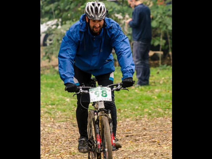 Explorer MTB Challenge 2013 sau Aventuri pe bicicletă în Deltă