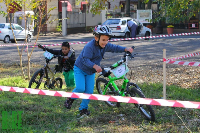 Trofeul Sabinelor 2013. O lecţie despre sport şi incluziune socială