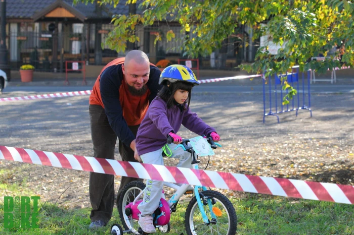 Trofeul Sabinelor 2013. O lecţie despre sport şi incluziune socială