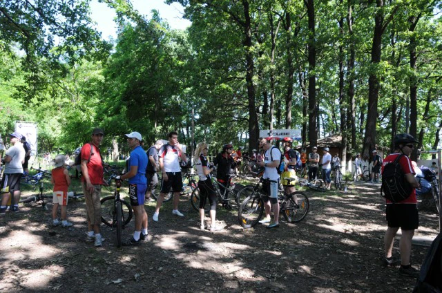 Cube Days IV - 1 august 2010 - Restaurantul/Strandul Cernica
