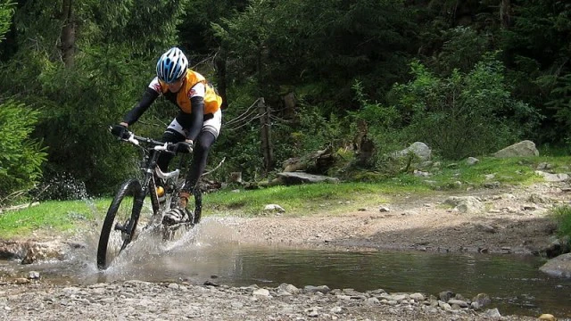 Maros Bike Marathon - 26 sptembrie 2010