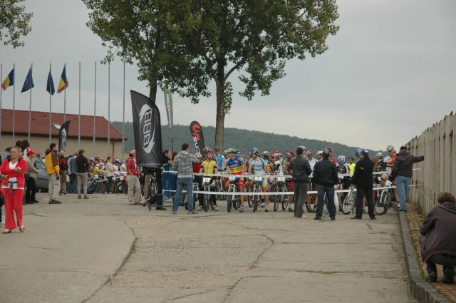 Maros Bike Marathon 2010 la final