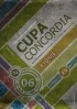 Cupa Concordia editia 15 - 4 Iunie 2011