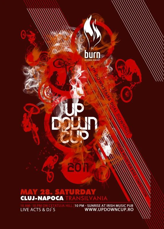 UpDown Cup 28 Mai 2011 Cluj-Napoca